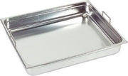 Gastronorm bak 2/1GN-065mm m/grepen