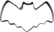 Uitsteker RVS - halloween vleermuis - 8cm - St�dter
