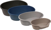 Pet bed domus warmgrey 80cm