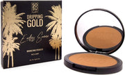 SOSU Dripping Gold Endless Summer Matte Bronzer