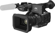 Panasonic PRO AG-UX180EJ8