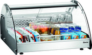 Koelvitrine 105L