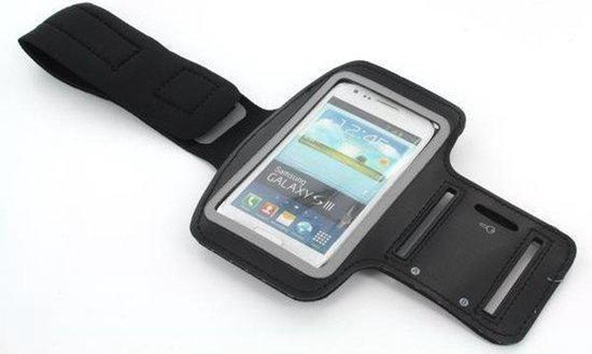 S3 DualFit Armband voor de Samsung Galaxy S III