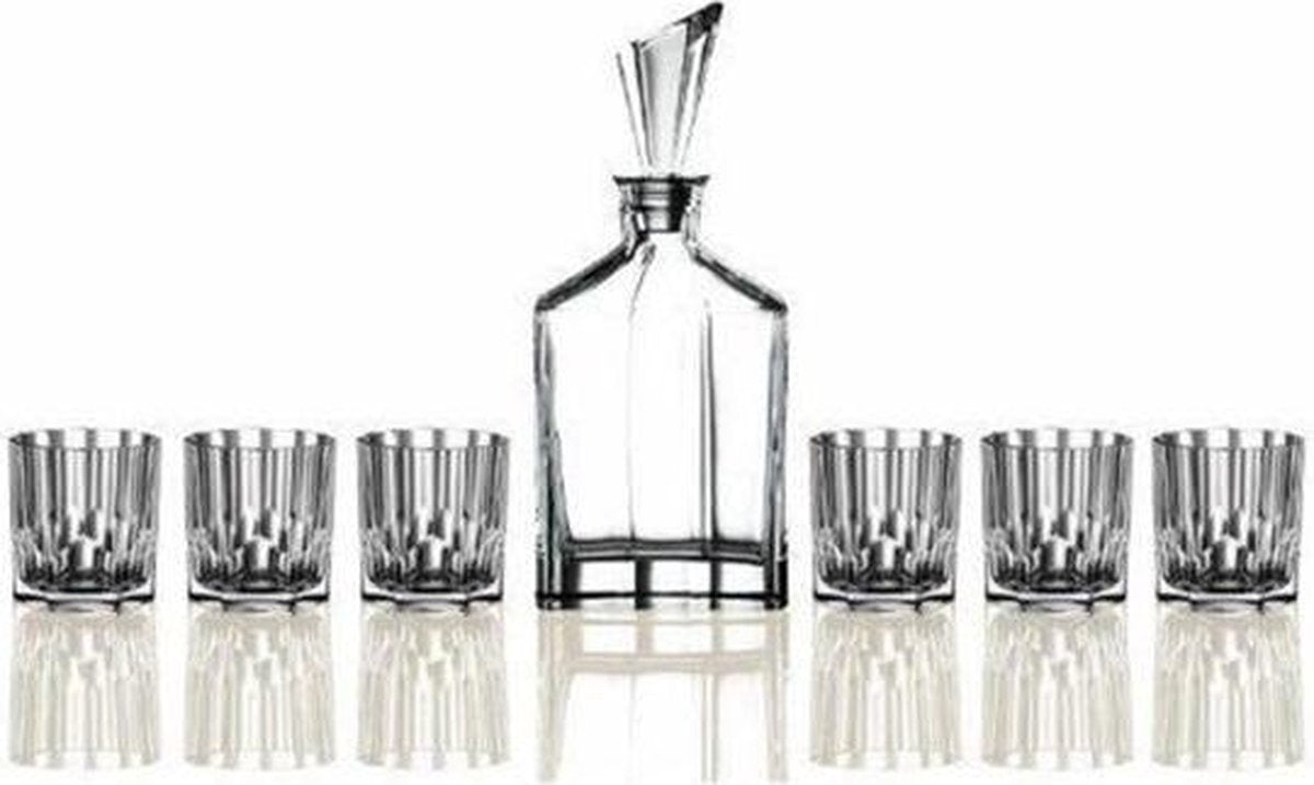 Nachtmann Aspen Whiskyset