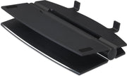 SoundXtra BST30DS1021 speaker steun Tafel Aluminium Zwart
