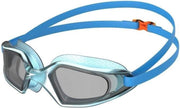 Speedo Zwembril Hydropulse Junior Pvc Blauw One-size