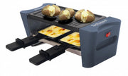TECHWOOD GRILL EN GOURMETSET DUO