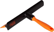 OrangeBrush - Handtrekker - Raamtrekker - 30 cm - met handgreep - Gemaakt van gerecycled kunststof - OB28243
