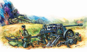 Zvezda - Pak - 40 (Zve6257)