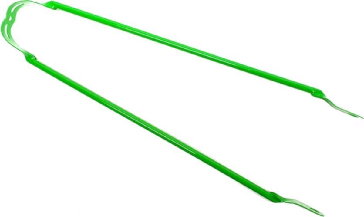 Bls Spatbordstang Tour 28 Inch 10 Mm Staal Groen