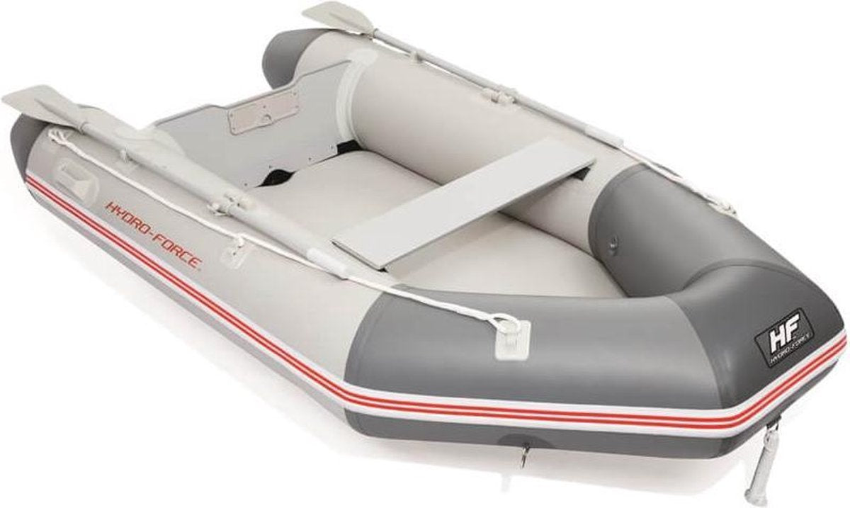 Bestway Caspian Pro Hydro-Force Opblaasboot