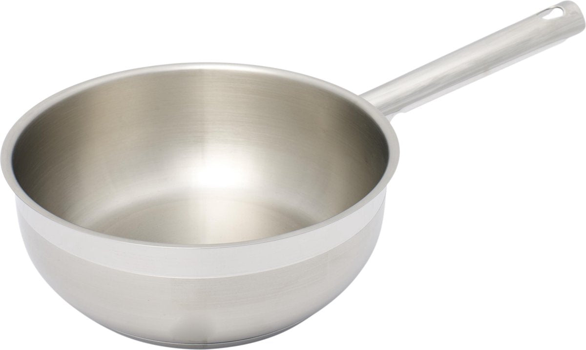 Point-Virgule - Professional Conische steelpan 20cm