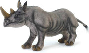 Zwarte Neushoorn Knuffel