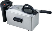 Roestvrijstalen Friteuse DFX300