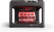 MakerBot Replicator+ 3D-printer Fused Deposition Modeling (FDM) Wi-Fi