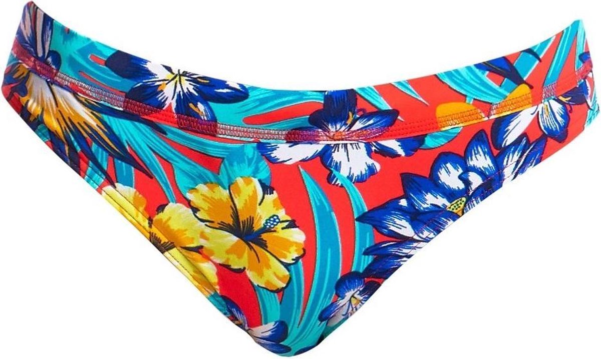Aloha from Hawaii Sports Brief Sports brief - Dames | Funkita