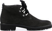 Maripe Vrouwen Veterschoenen 27289 polar - Taupe - Maat 37 1/2