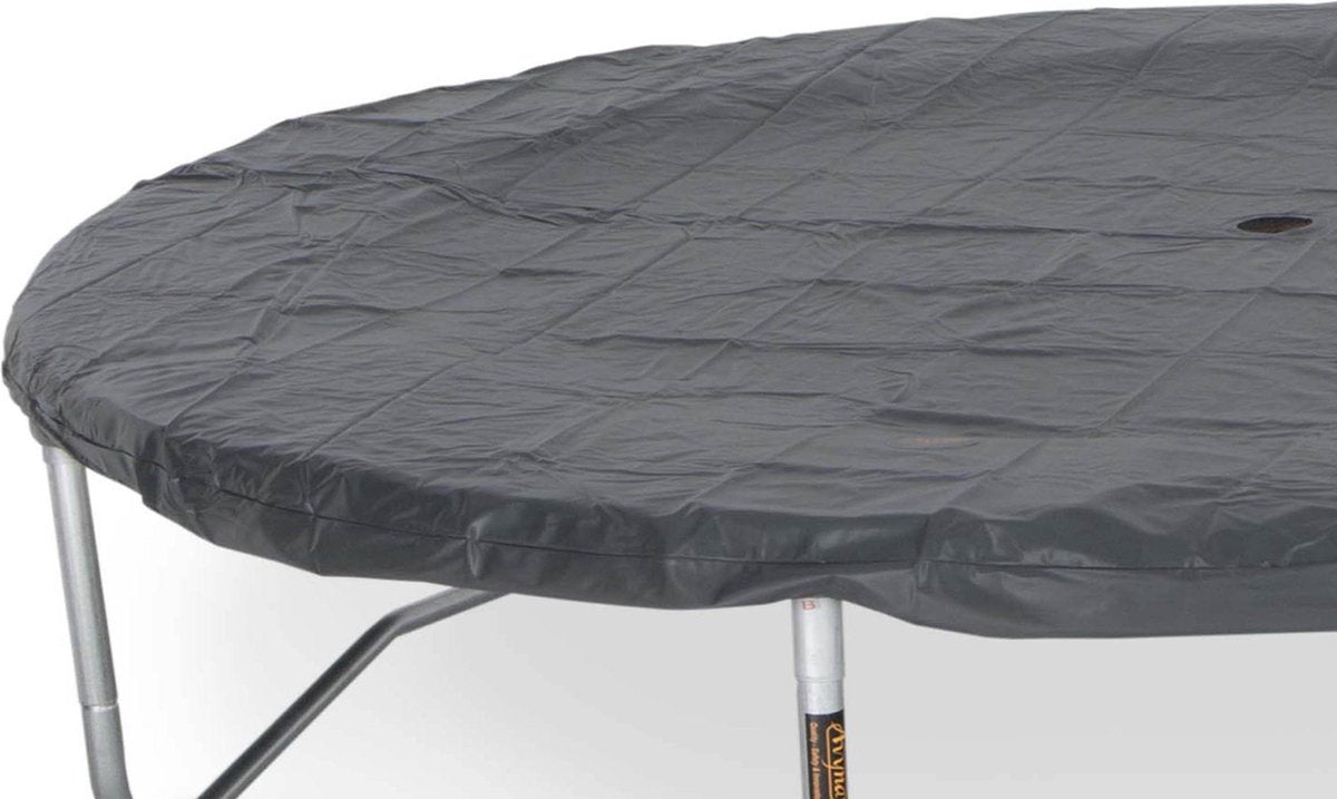 Avyna Pro-Line afdekhoes - diameter Ø245 cm – Grijs