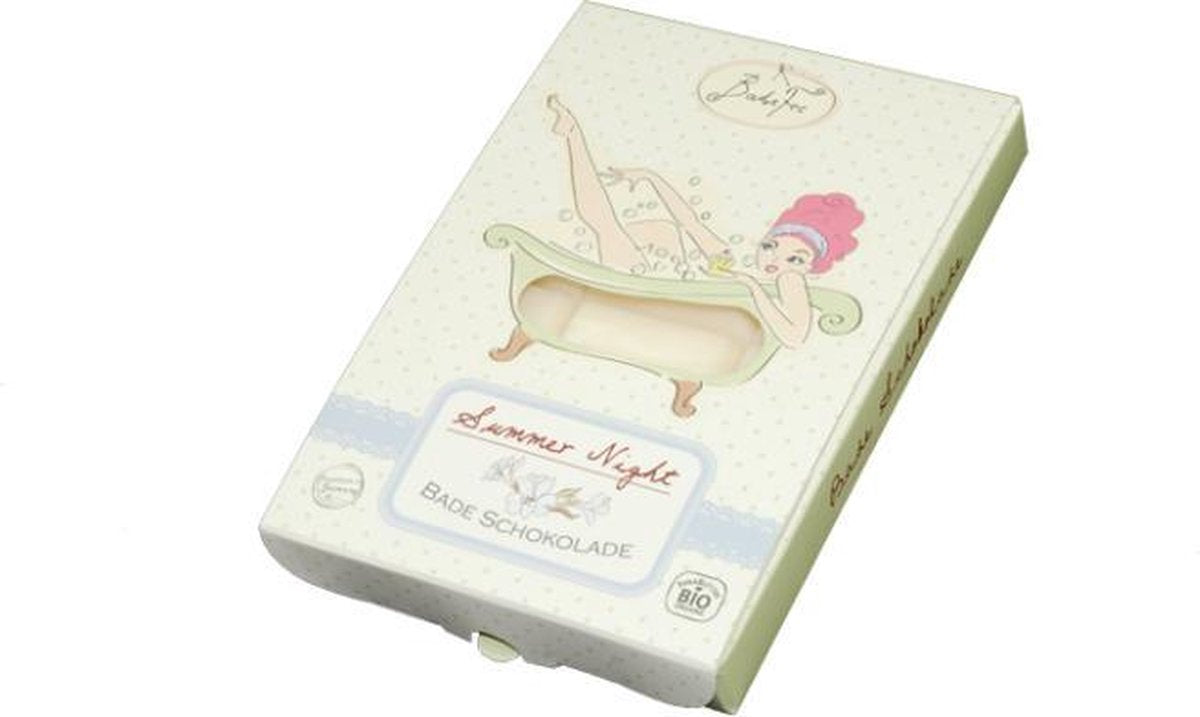 Badefee bad chocolade Summer Night