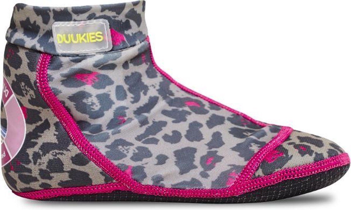 Duukies - UV strandsokken - Max
