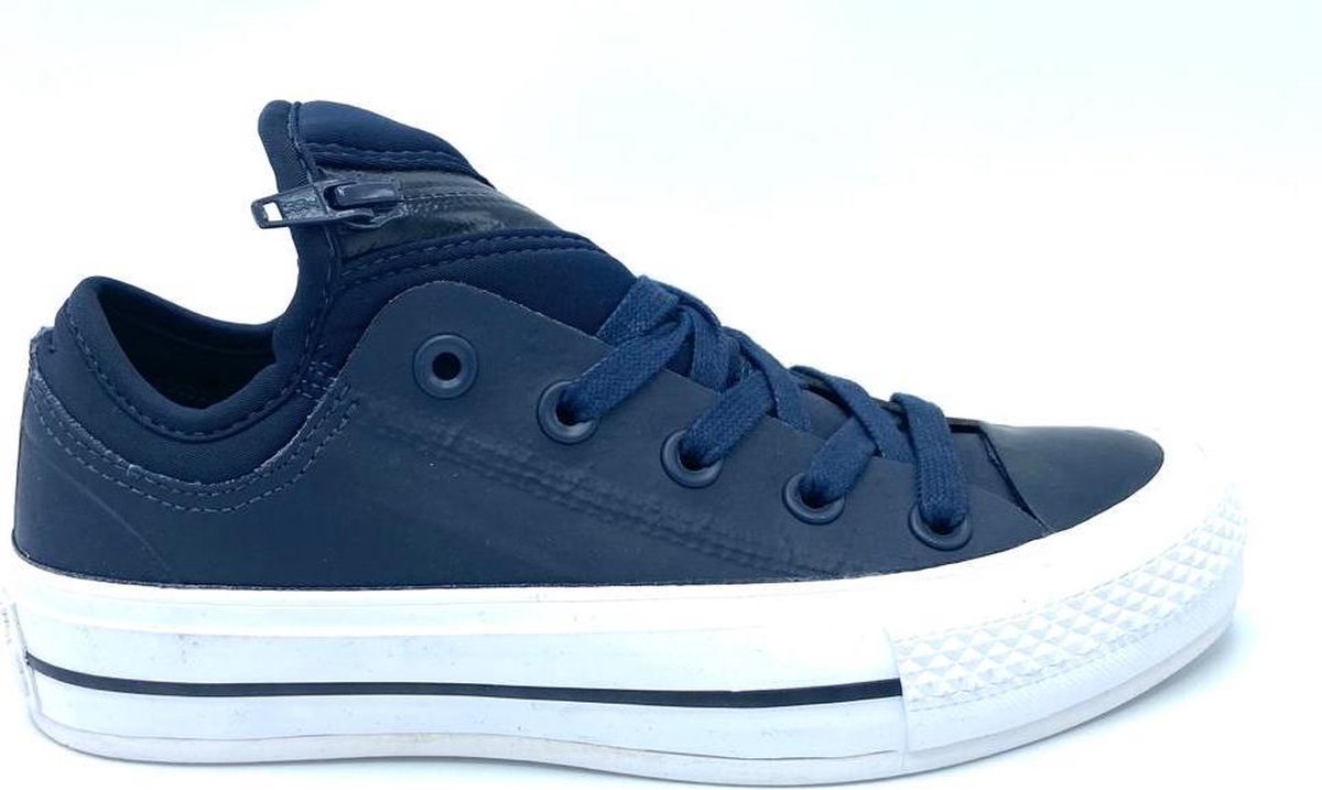 Converse Sneakers - Donkerblauw - Maat 35