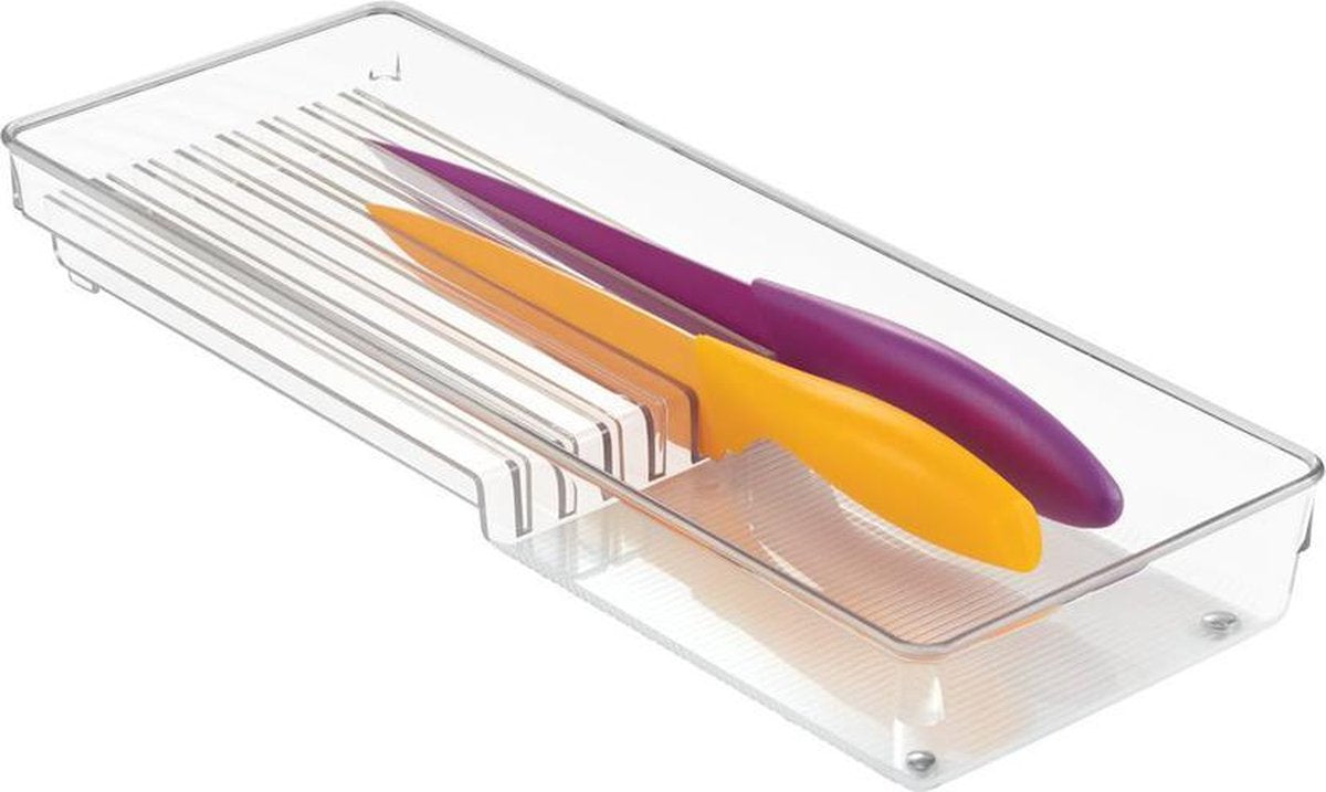 Messenhouder lade iDesign - Linus