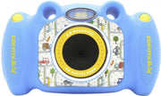 Easypix KiddyPix Blizz blauw