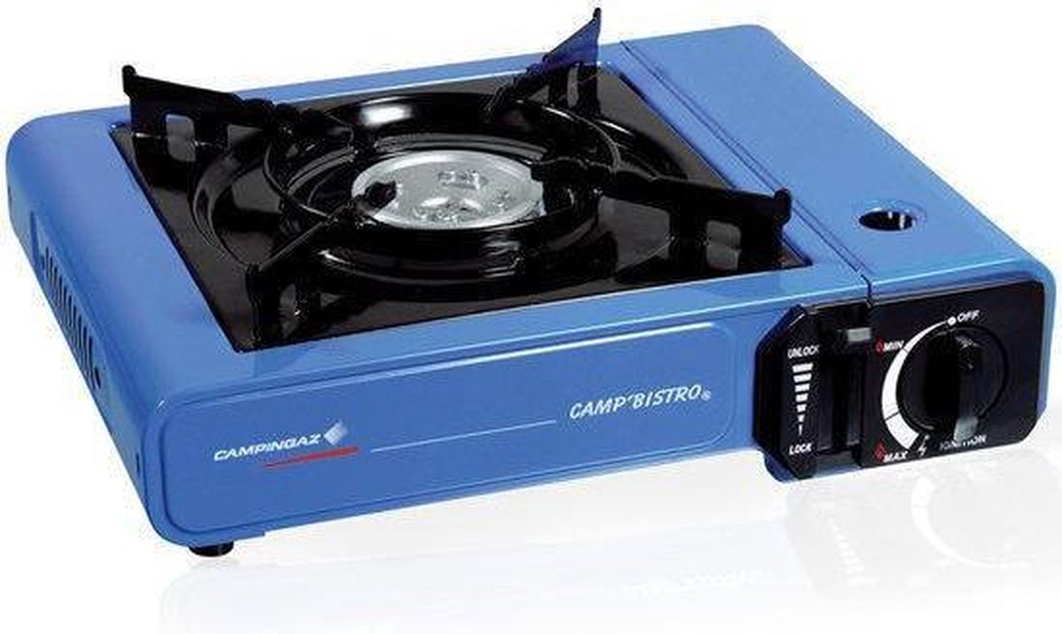 Campingaz camp bistro stove