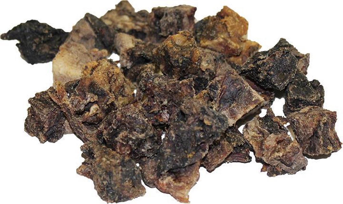 Lifetime Petfood Wildzwijnvleestrainers 500 gram