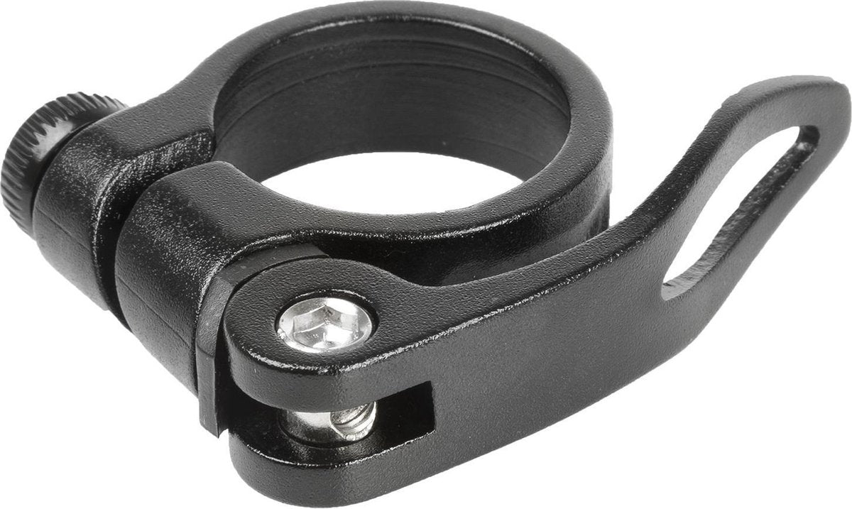 M-wave Zadelpenklem Met Snelspanner 34