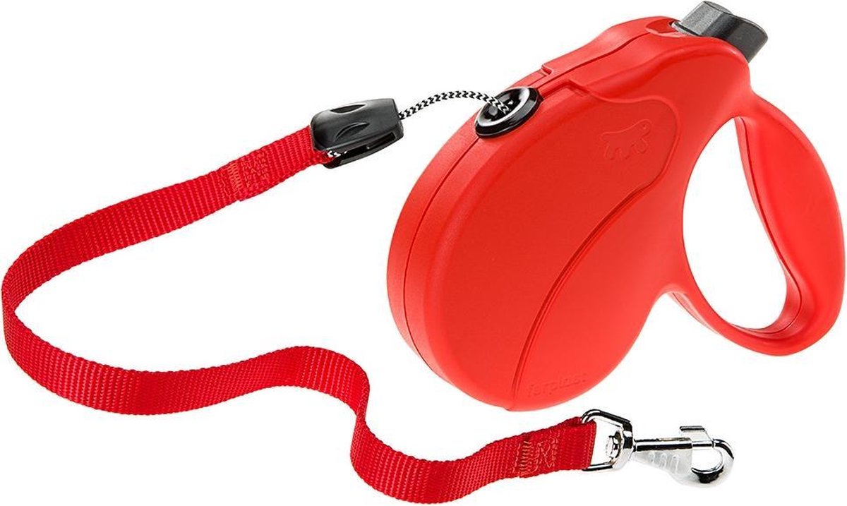 Amigo easy s cord rouge