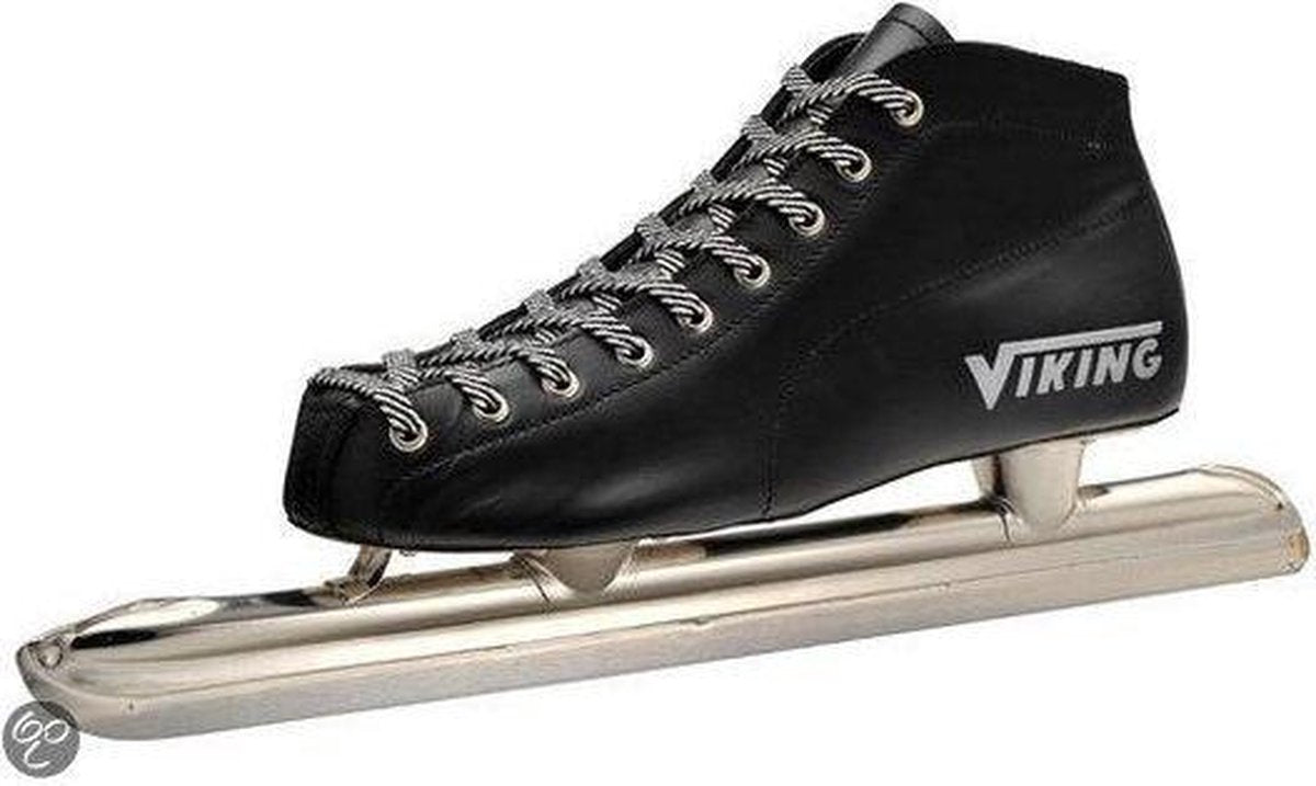 Viking Ii laag schaats maat 36