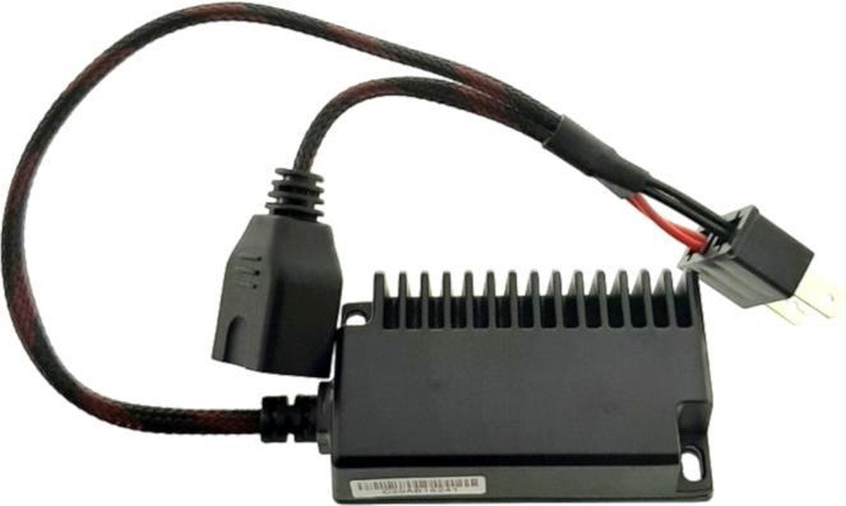 X-Line H7 Anti Flickering kabel V5