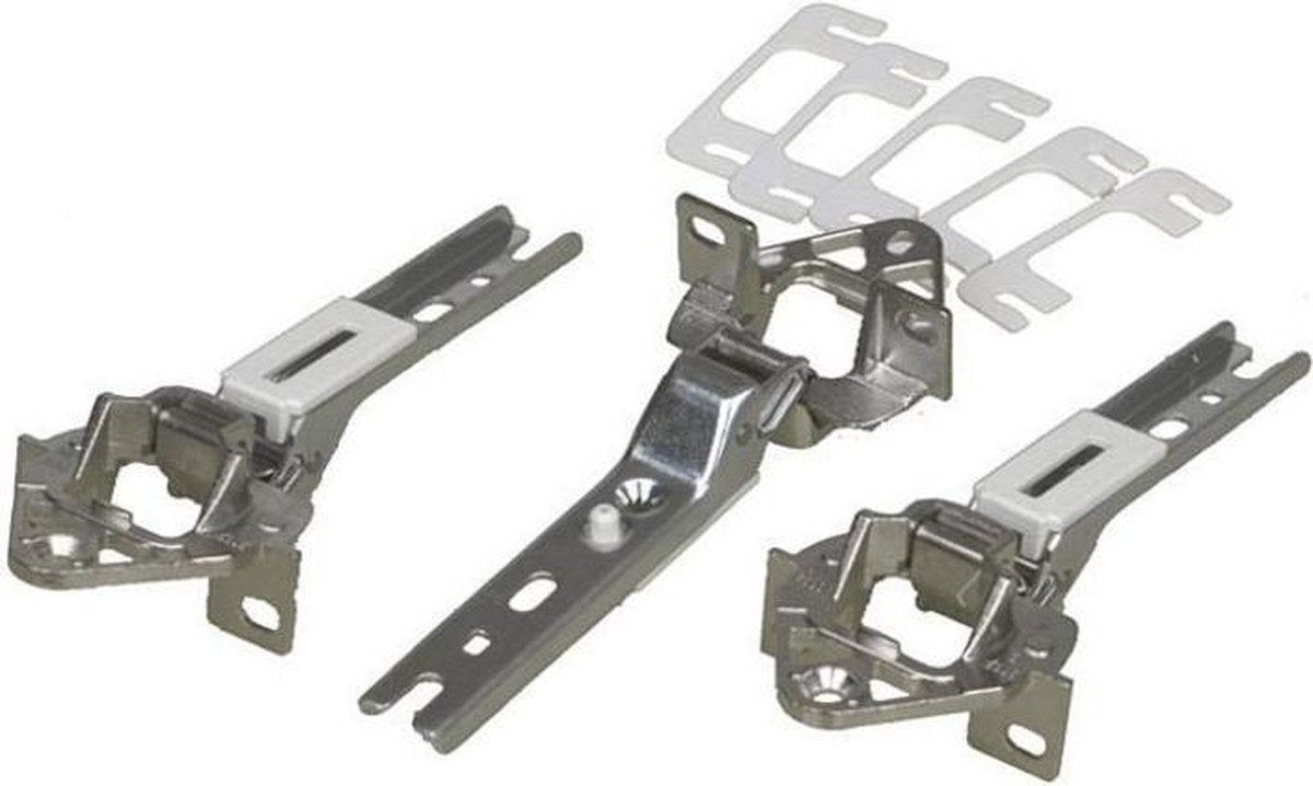BOSCH - SCHARNIER      (set3) - 00268699