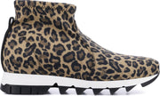 Rapisardi B 4801 Lycra leopardo maat 35