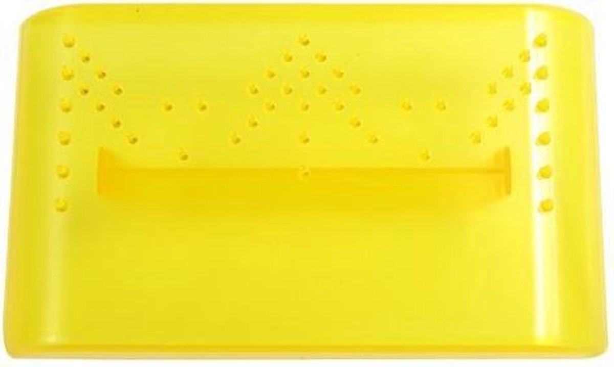 FMM Press Ice Drape