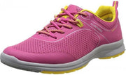 Allrounder by Mephisto DAKONA Dames Wandelsneaker - roze - maat 36