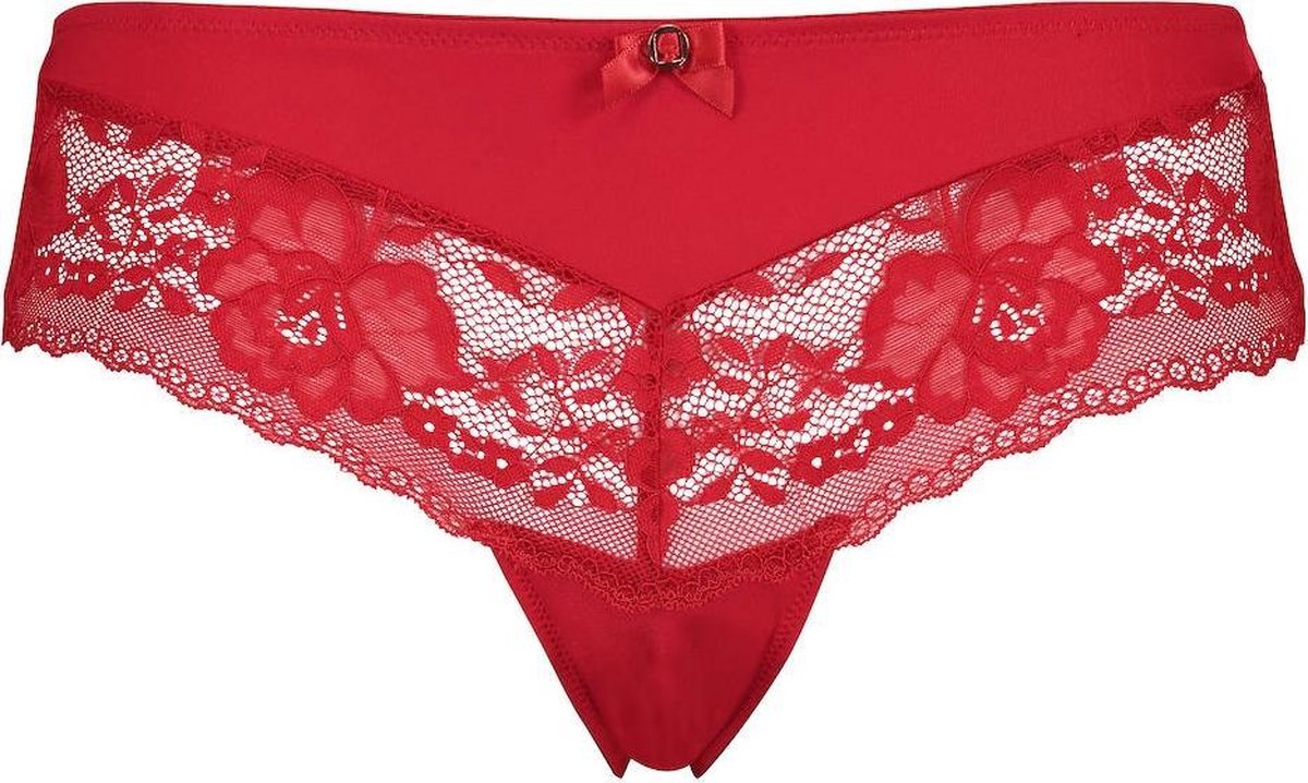 Hunkemöller Dames Brazilian Maya - maat L