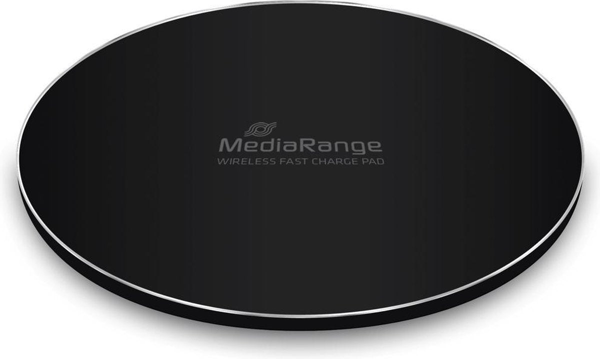 MediaRange Wireless Fast Charge voor smartphones