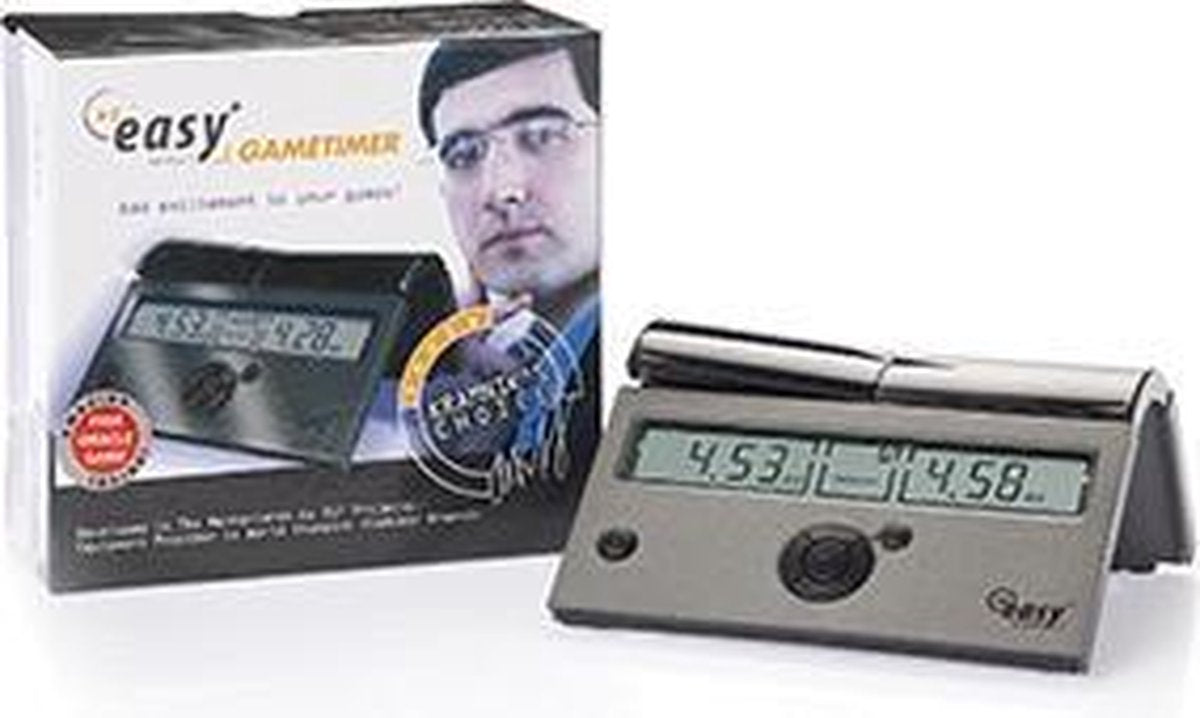 DGT Easy Plus