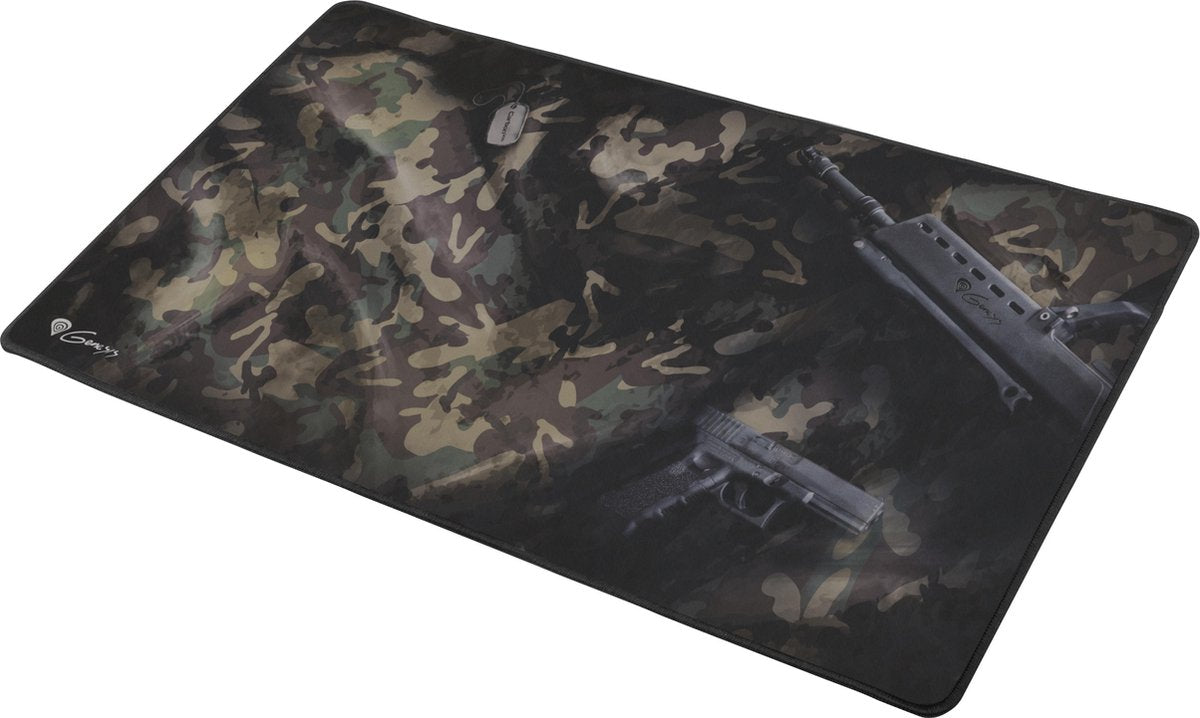Genesis Carbon 500 Maxi Camo