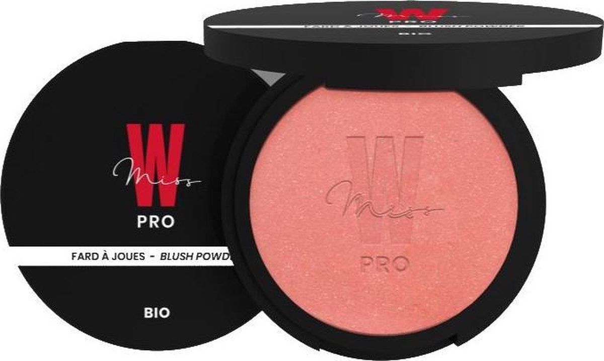 Miss W Pro Blush Dames 3