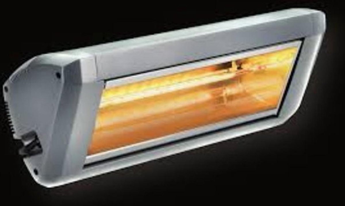 Heliosa 9 Terrasverwarming / patioverwarming
