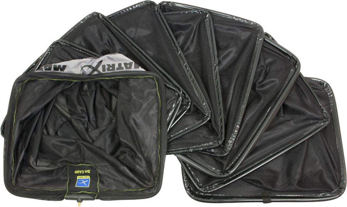 Fox Carp Leefnet | 3.00m