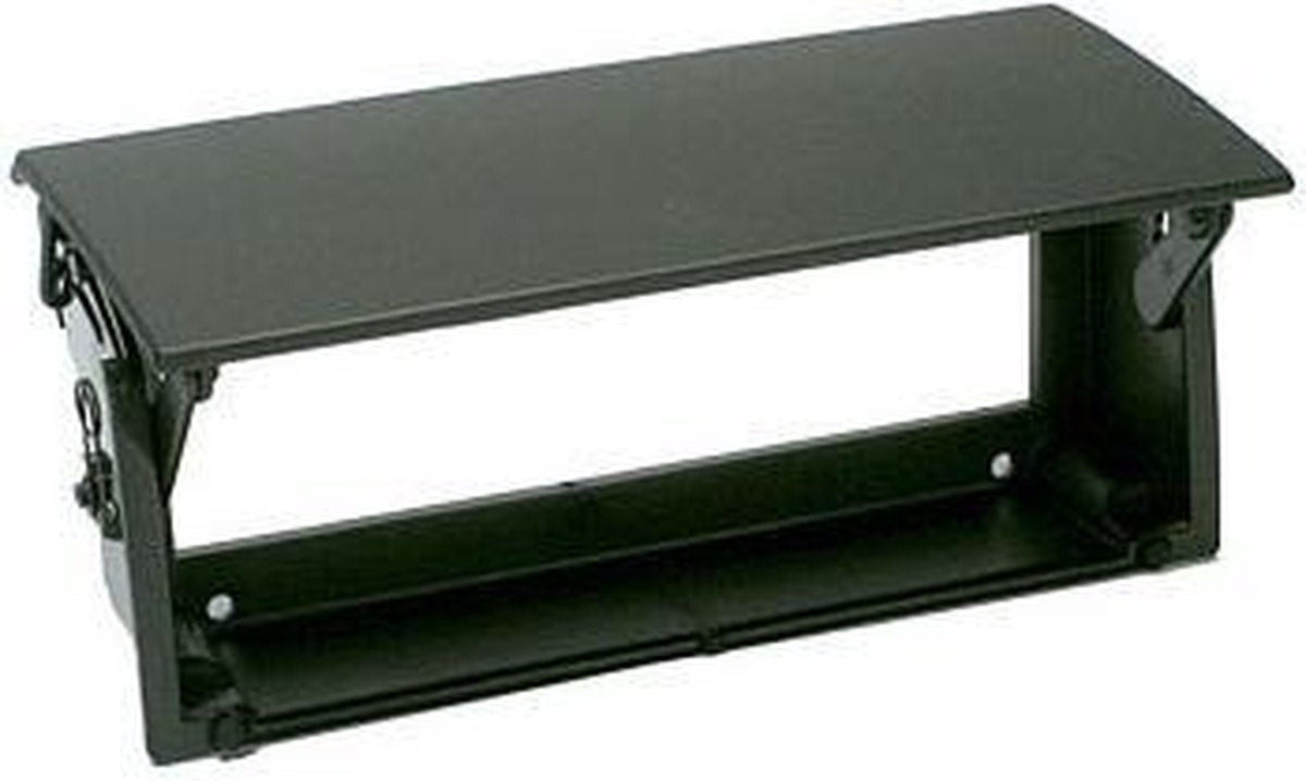 1-DIN inbouwframe  CITROEN Xantia alle modellen > 97-99