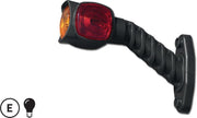 SIM 3174 Breedtepaal LED breed links