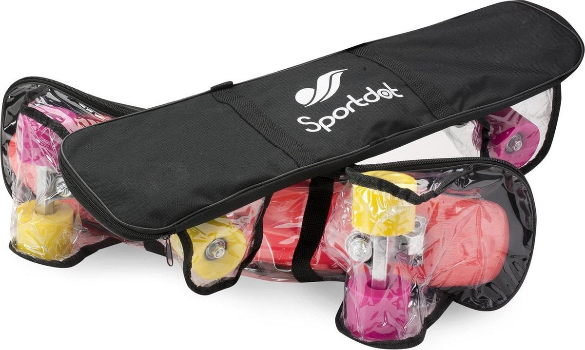 Sportdot - Draagtas voor Retro Pennyboard