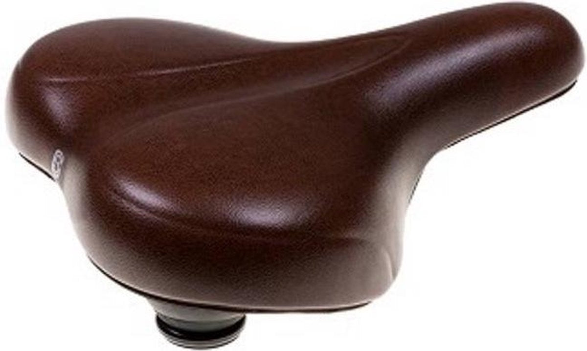 Selle Fietszadel E-Bike Soft Unisex - Bruin