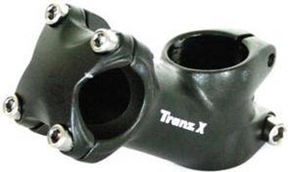 Tranz X TranzX stuurp Ahead Shorty 70mm zw