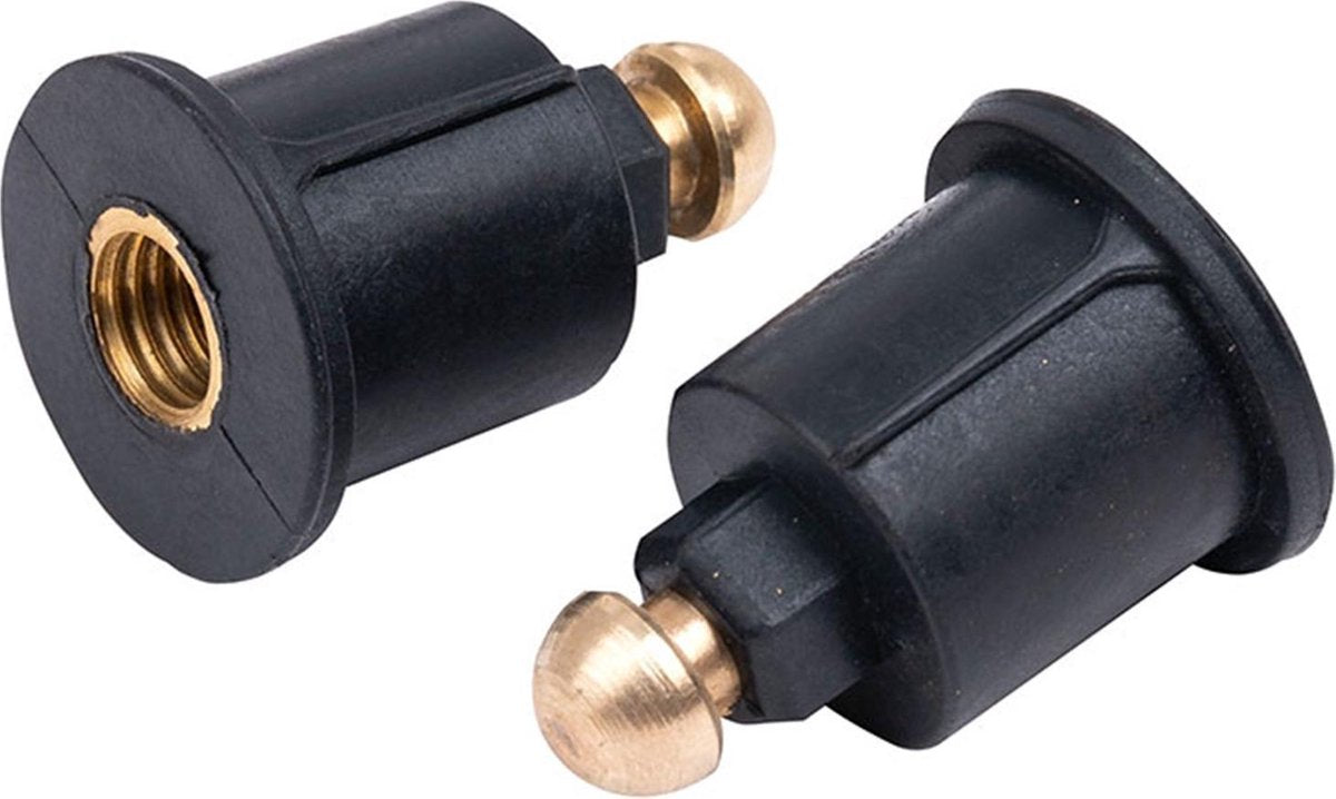 "Matrix - 3D-R insert threads | 2 Stuks - "
